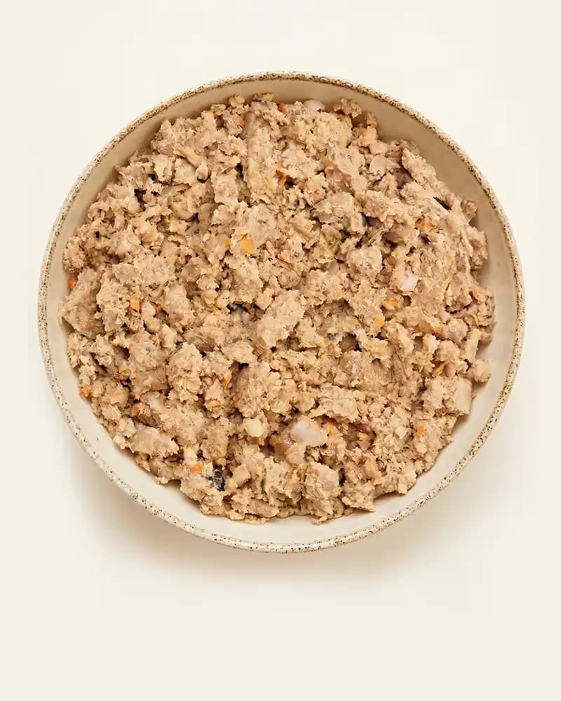 Comida Humeda para Perros