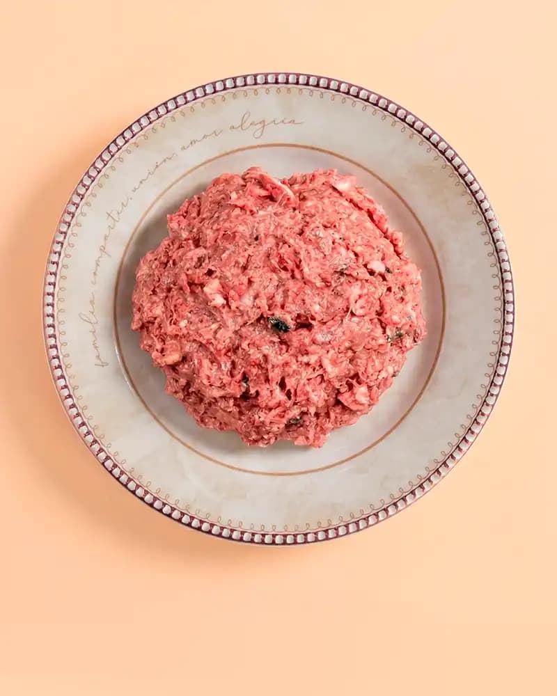 Dieta Barf